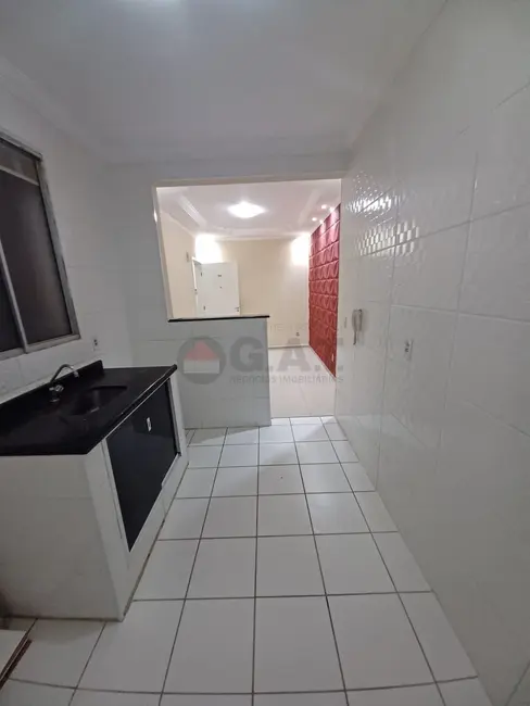 Apartamento com 2 quartos à venda, 47m2 em Jardim Novo Mundo, Sorocaba - SP - imagem 6 Foto 6 de Apartamento com 2 quartos à venda, 47m2 em Jardim Novo Mundo, Sorocaba - SP