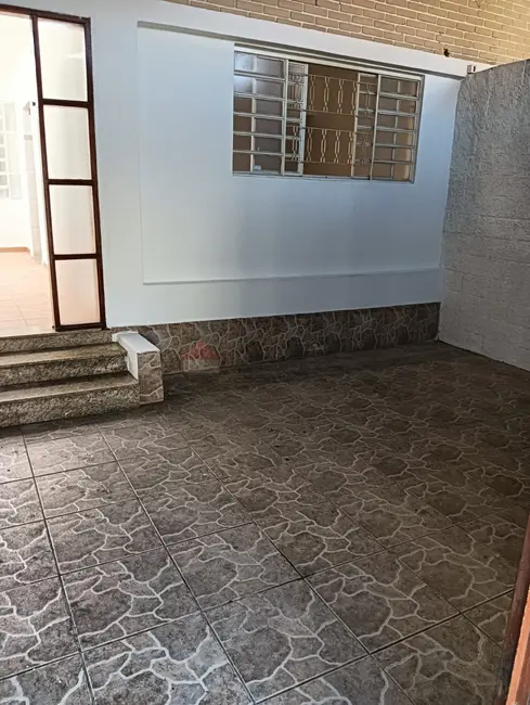 Foto 3 de Casa com 3 quartos para alugar, 100m2 em Jardim Sandra, Sorocaba - SP
