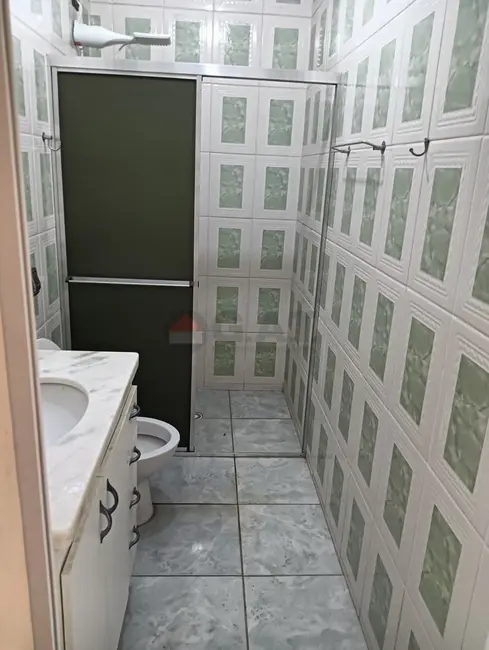 Foto 8 de Casa com 3 quartos para alugar, 100m2 em Jardim Sandra, Sorocaba - SP