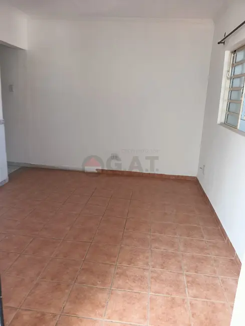Foto 5 de Casa com 3 quartos para alugar, 100m2 em Jardim Sandra, Sorocaba - SP