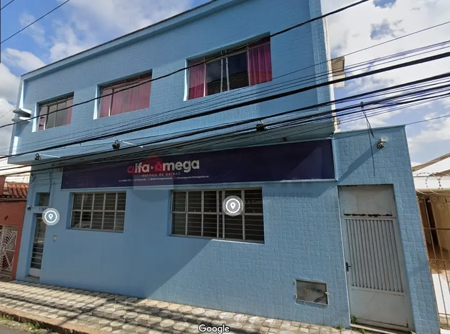 Foto 1 de Sala Comercial para alugar, 331m2 em Vila Hortência, Sorocaba - SP