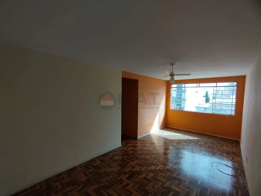 Foto 1 de Apartamento com 2 quartos à venda, 80m2 em Centro, Sorocaba - SP