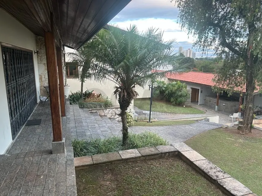 Foto 8 de Casa com 3 quartos para alugar, 650m2 em Jardim América, Sorocaba - SP