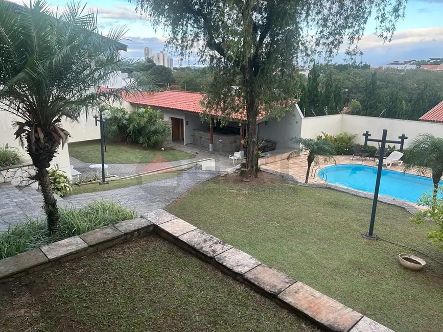 Foto 9 de Casa com 3 quartos para alugar, 650m2 em Jardim América, Sorocaba - SP