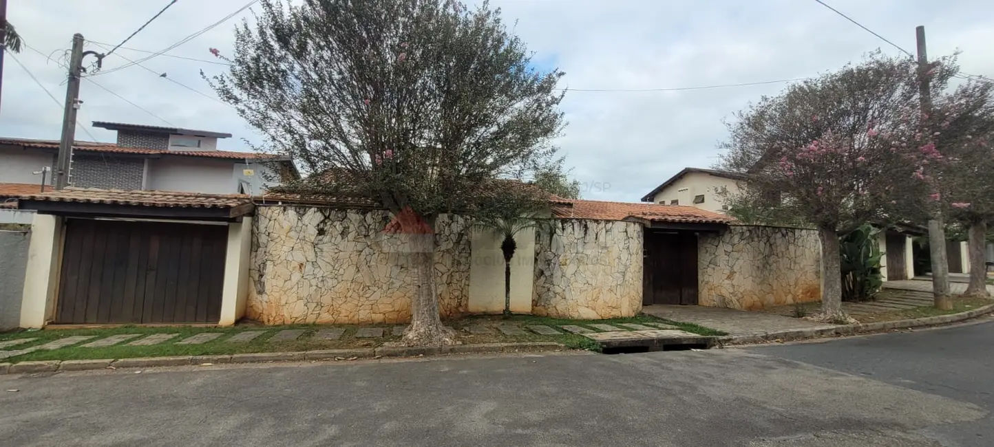 Foto 2 de Casa com 3 quartos para alugar, 650m2 em Jardim América, Sorocaba - SP