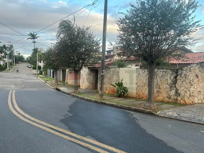 Foto 4 de Casa com 3 quartos para alugar, 650m2 em Jardim América, Sorocaba - SP