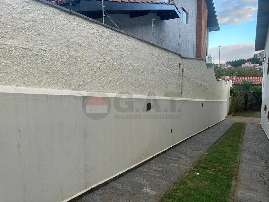 Foto 7 de Casa com 3 quartos para alugar, 650m2 em Jardim América, Sorocaba - SP