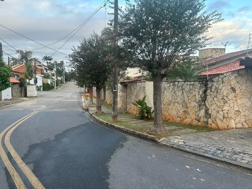 Foto 5 de Casa com 3 quartos para alugar, 650m2 em Jardim América, Sorocaba - SP