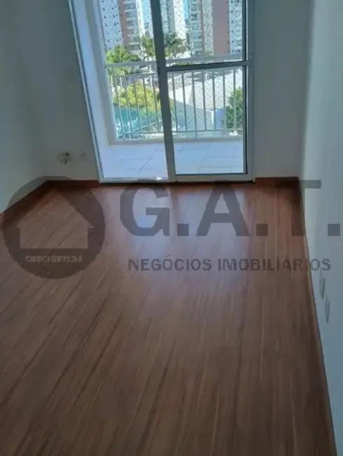 Foto 1 de Apartamento com 3 quartos à venda, 69m2 em Parque Campolim, Sorocaba - SP