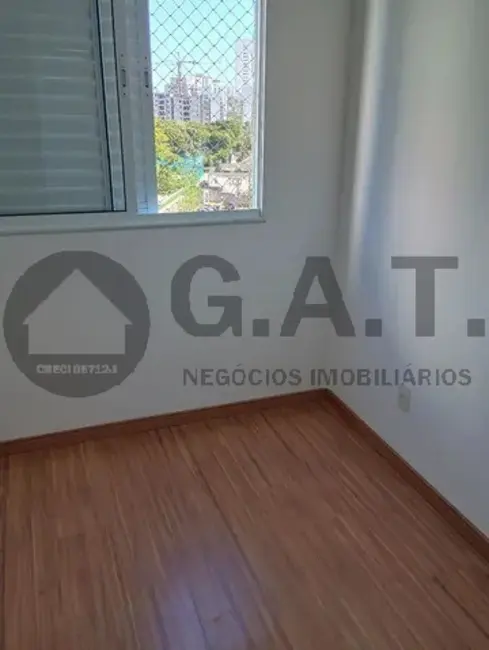 Foto 2 de Apartamento com 3 quartos à venda, 69m2 em Parque Campolim, Sorocaba - SP