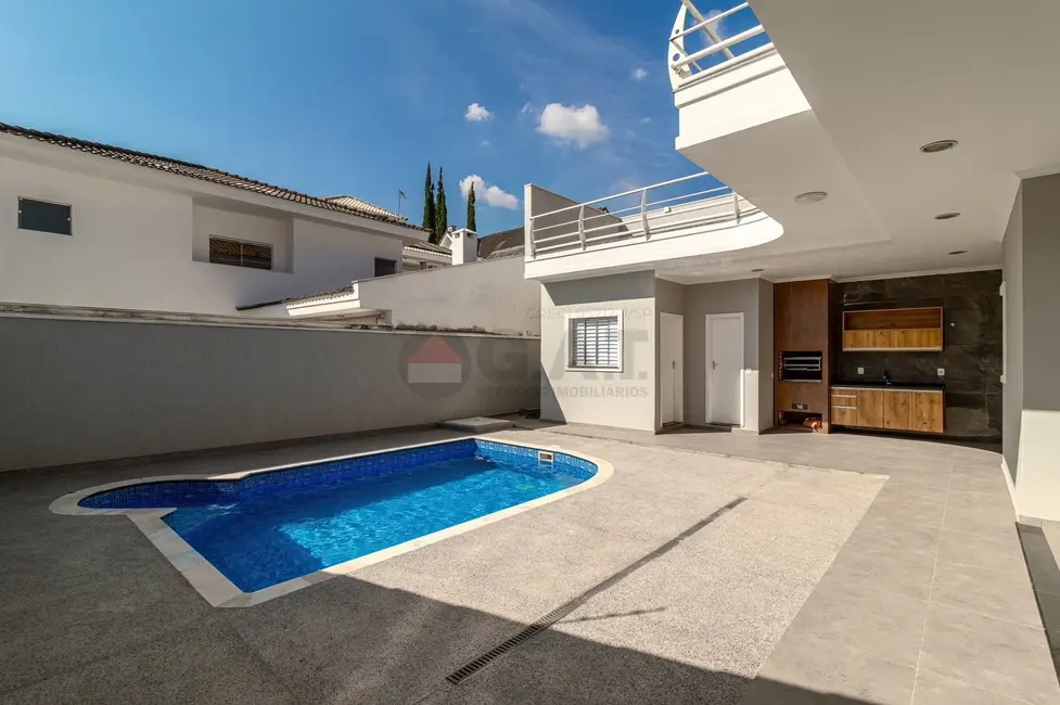 Casa de Condomínio com 4 quartos à venda, 360m2 em Jardim Residencial Tivoli Park, Sorocaba - SP - imagem 7 Foto 7 de Casa de Condomínio com 4 quartos à venda, 360m2 em Jardim Residencial Tivoli Park, Sorocaba - SP