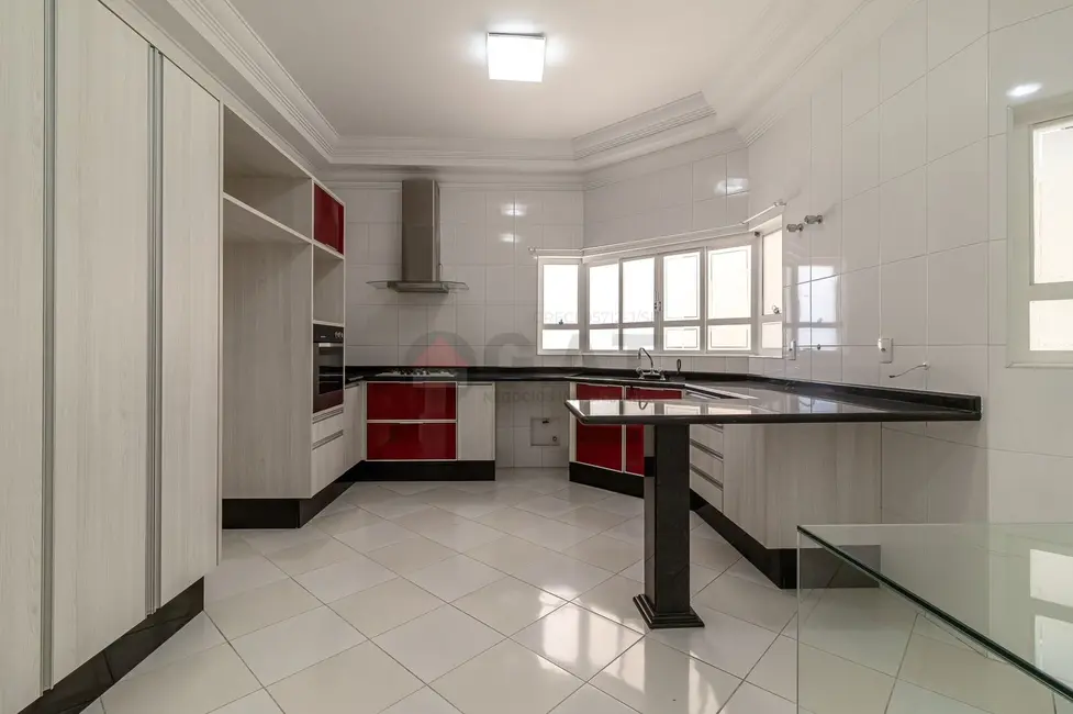 Casa de Condomínio com 4 quartos à venda, 360m2 em Jardim Residencial Tivoli Park, Sorocaba - SP - imagem 6 Foto 6 de Casa de Condomínio com 4 quartos à venda, 360m2 em Jardim Residencial Tivoli Park, Sorocaba - SP