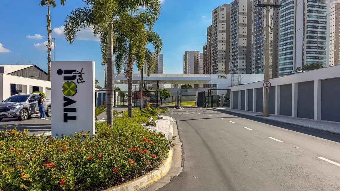 Casa de Condomínio com 4 quartos à venda, 360m2 em Jardim Residencial Tivoli Park, Sorocaba - SP - imagem 2 Foto 2 de Casa de Condomínio com 4 quartos à venda, 360m2 em Jardim Residencial Tivoli Park, Sorocaba - SP