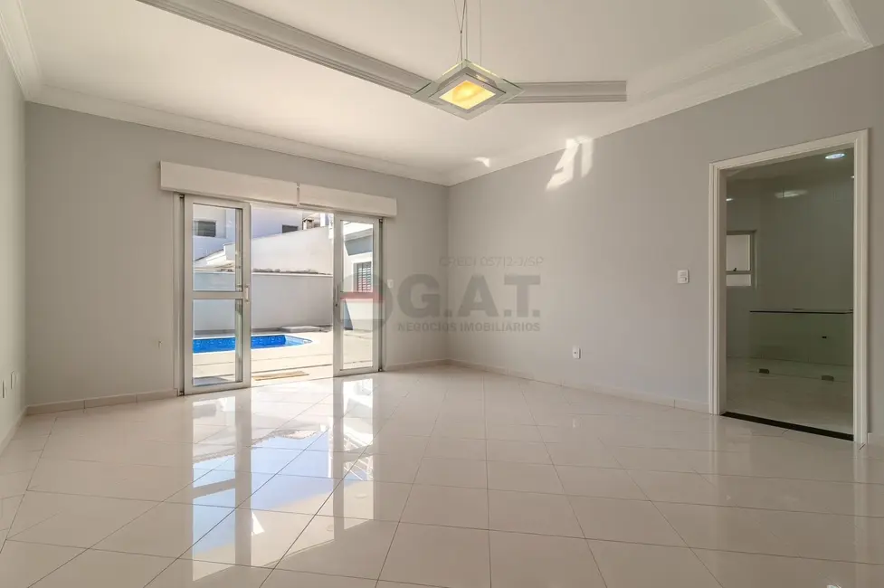 Casa de Condomínio com 4 quartos à venda, 360m2 em Jardim Residencial Tivoli Park, Sorocaba - SP - imagem 5 Foto 5 de Casa de Condomínio com 4 quartos à venda, 360m2 em Jardim Residencial Tivoli Park, Sorocaba - SP