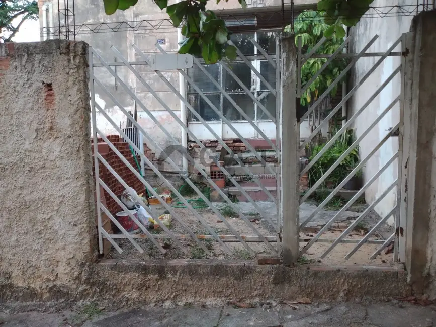 Casa com 2 quartos à venda, 82m2 em Jardim Vergueiro, Sorocaba - SP - imagem 4 Foto 4 de Casa com 2 quartos à venda, 82m2 em Jardim Vergueiro, Sorocaba - SP