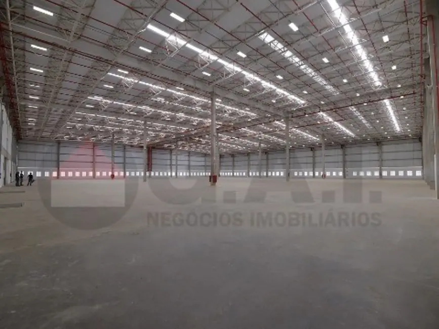 Foto 3 de Armazém / Galpão para alugar, 11042m2 em Cajuru do Sul, Sorocaba - SP