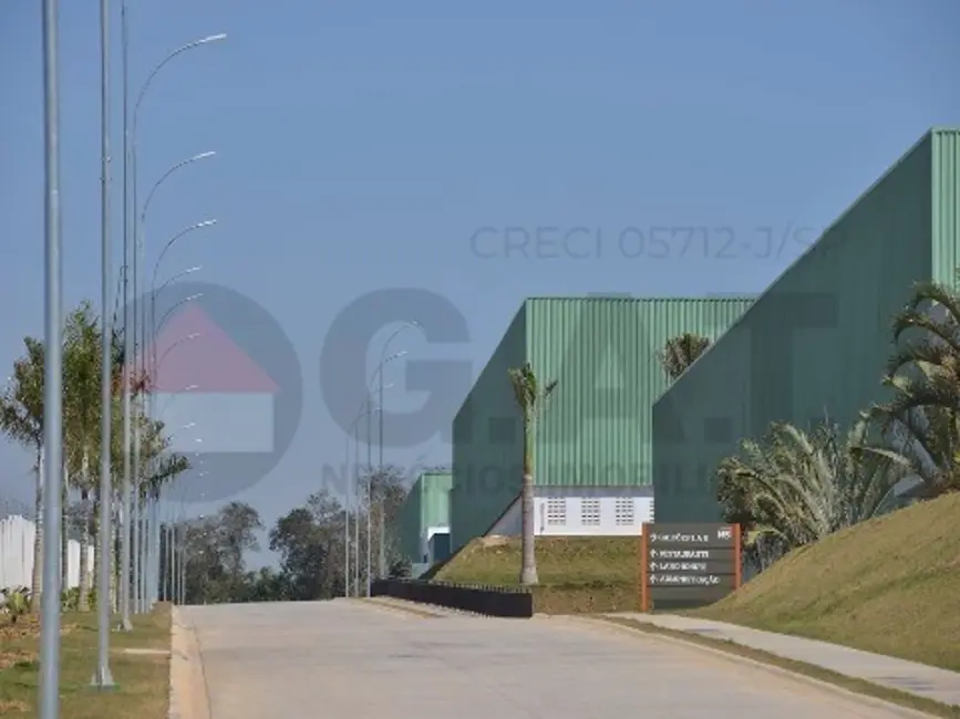 Foto 8 de Armazém / Galpão para alugar, 11042m2 em Cajuru do Sul, Sorocaba - SP