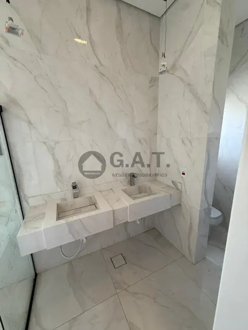 Foto 9 de Casa de Condomínio com 4 quartos à venda, 237m2 em Itu - SP