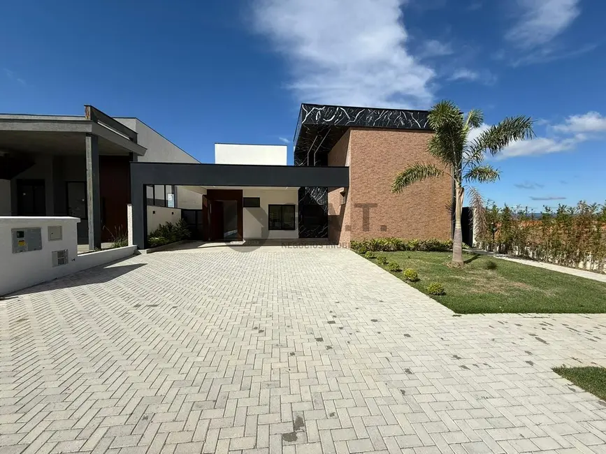 Foto 6 de Casa de Condomínio com 4 quartos à venda, 237m2 em Itu - SP