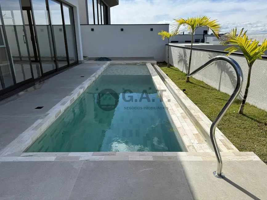 Foto 1 de Casa de Condomínio com 4 quartos à venda, 237m2 em Itu - SP