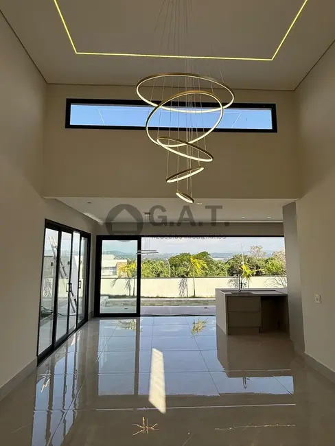 Foto 8 de Casa de Condomínio com 4 quartos à venda, 237m2 em Itu - SP