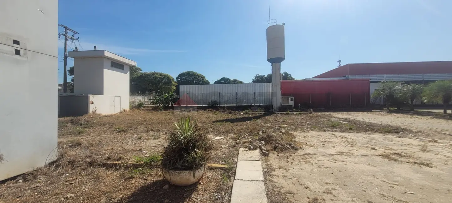 Terreno / Lote para alugar, 773m2 em Jardim Santa Rosália, Sorocaba - SP - imagem 4 Foto 4 de Terreno / Lote para alugar, 773m2 em Jardim Santa Rosália, Sorocaba - SP