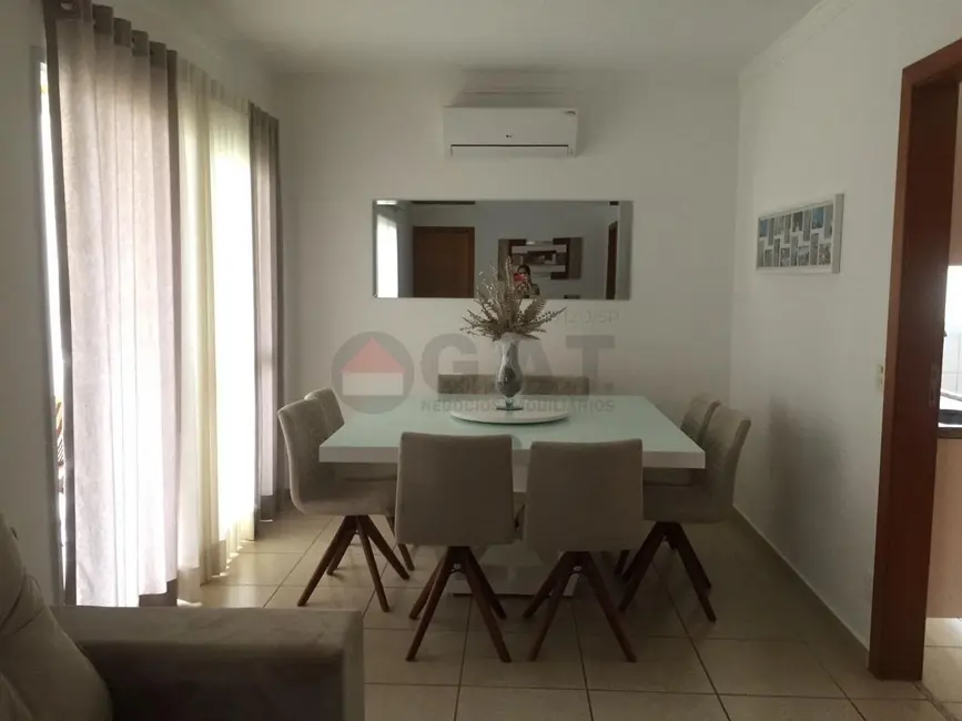 Foto 2 de Casa de Condomínio com 3 quartos à venda, 111m2 em Sorocaba - SP