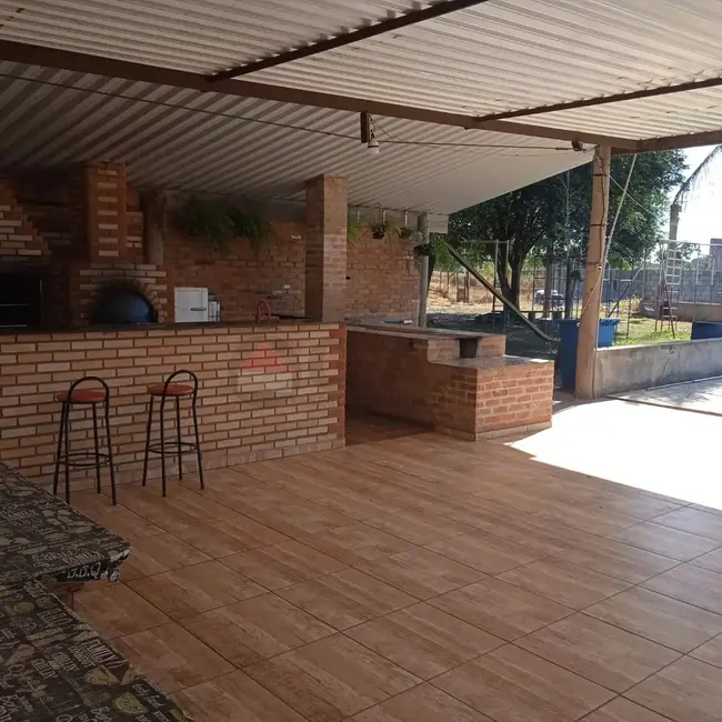 Chácara com 6 quartos para alugar, 500m2 em Itu - SP - imagem 7 Foto 7 de Chácara com 6 quartos para alugar, 500m2 em Itu - SP