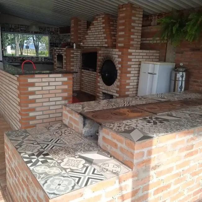 Chácara com 6 quartos para alugar, 500m2 em Itu - SP - imagem 6 Foto 6 de Chácara com 6 quartos para alugar, 500m2 em Itu - SP