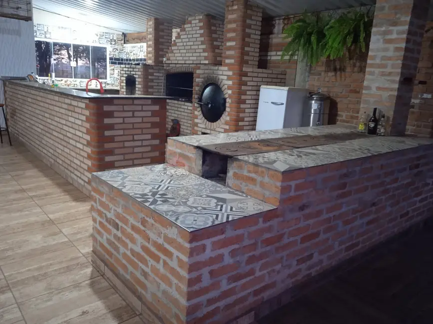 Chácara com 6 quartos para alugar, 500m2 em Itu - SP - imagem 5 Foto 5 de Chácara com 6 quartos para alugar, 500m2 em Itu - SP