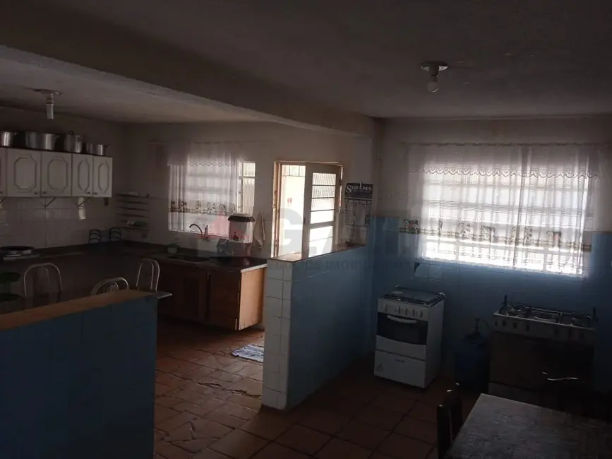 Chácara com 6 quartos para alugar, 500m2 em Itu - SP - imagem 4 Foto 4 de Chácara com 6 quartos para alugar, 500m2 em Itu - SP