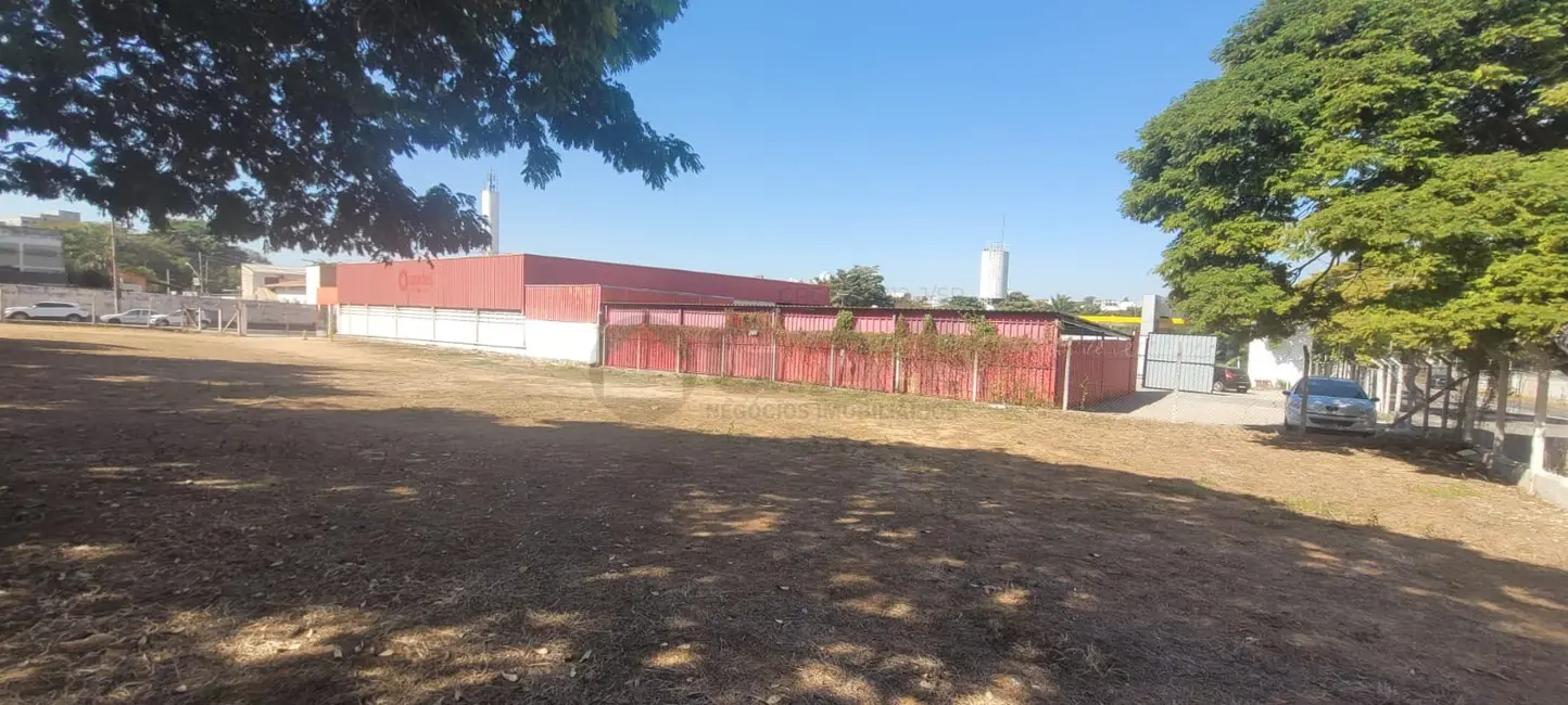Foto 3 de Terreno / Lote para alugar, 2200m2 em Jardim Santa Rosália, Sorocaba - SP
