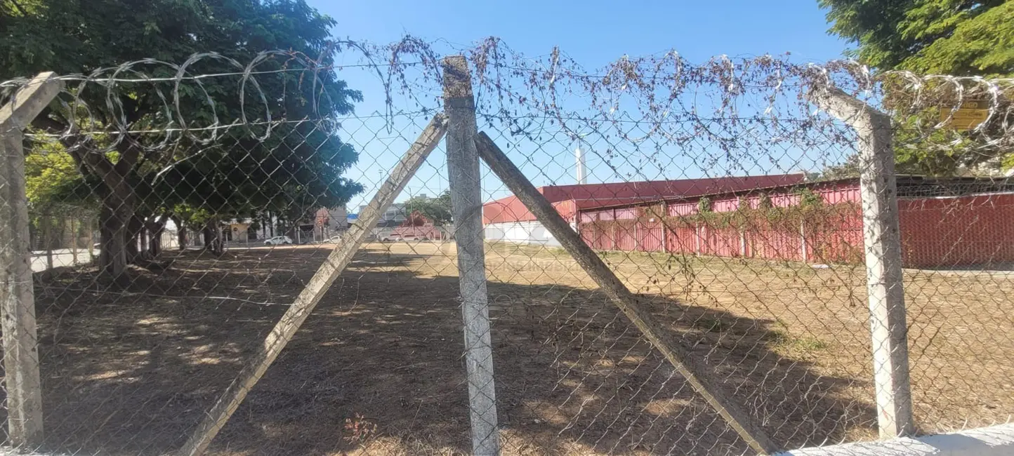 Foto 5 de Terreno / Lote para alugar, 2200m2 em Jardim Santa Rosália, Sorocaba - SP