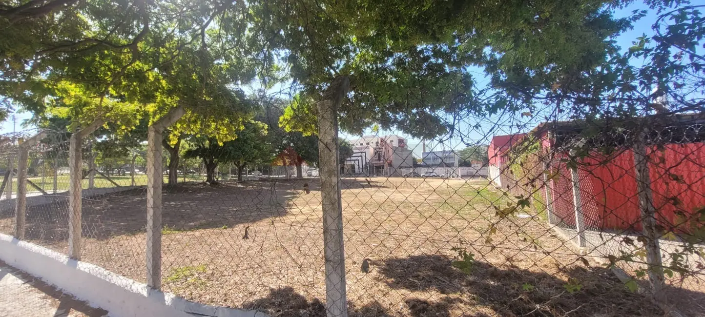 Foto 1 de Terreno / Lote para alugar, 2200m2 em Jardim Santa Rosália, Sorocaba - SP