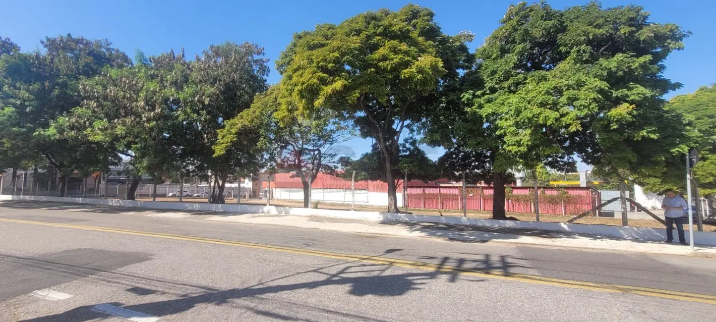 Foto 4 de Terreno / Lote para alugar, 2200m2 em Jardim Santa Rosália, Sorocaba - SP