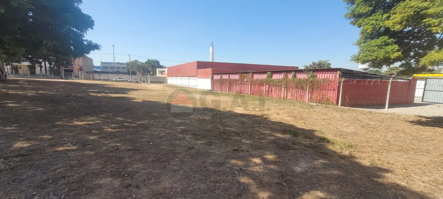 Foto 2 de Terreno / Lote para alugar, 2200m2 em Jardim Santa Rosália, Sorocaba - SP