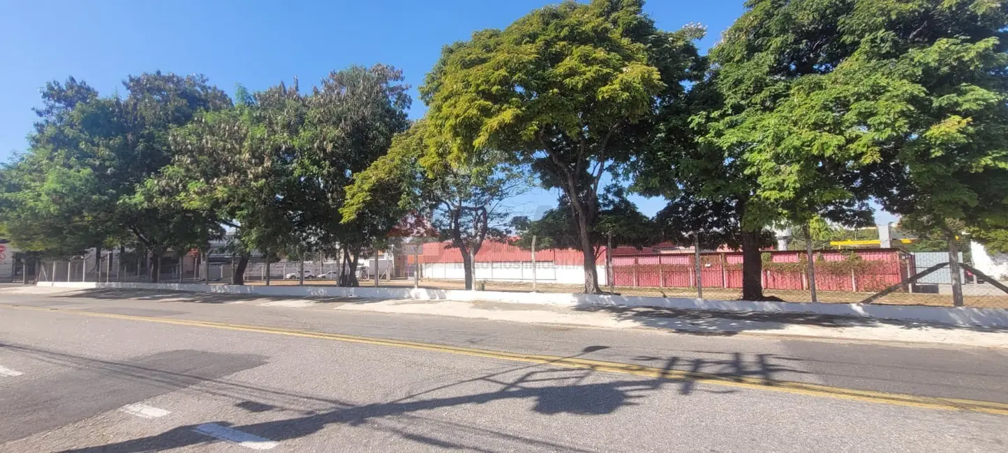 Foto 7 de Terreno / Lote para alugar, 2200m2 em Jardim Santa Rosália, Sorocaba - SP