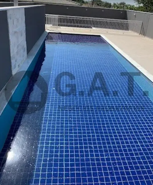Foto 2 de Apartamento com 2 quartos à venda, 57m2 em Jardim São Carlos, Sorocaba - SP
