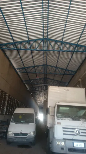 Foto 5 de Armazém / Galpão para alugar, 900m2 em Cajuru do Sul, Sorocaba - SP