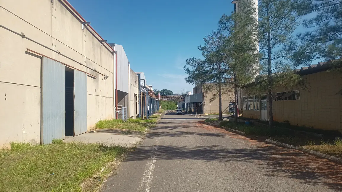 Foto 6 de Armazém / Galpão para alugar, 900m2 em Cajuru do Sul, Sorocaba - SP