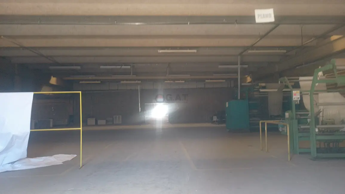 Foto 4 de Armazém / Galpão para alugar, 2450m2 em Cajuru do Sul, Sorocaba - SP
