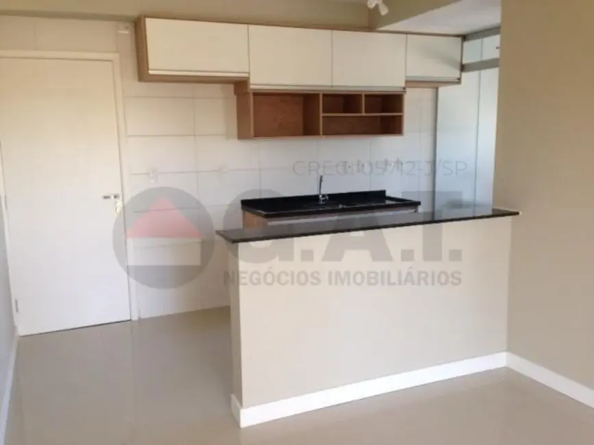 Foto 2 de Apartamento com 2 quartos à venda, 56m2 em Parque Bela Vista, Votorantim - SP