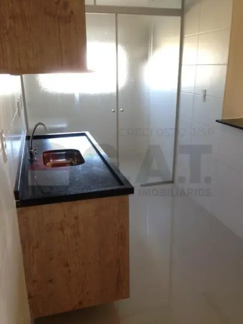 Foto 1 de Apartamento com 2 quartos à venda, 56m2 em Parque Bela Vista, Votorantim - SP