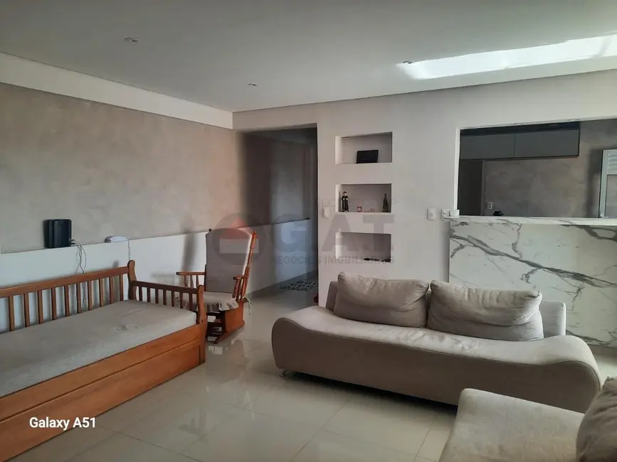 Foto 6 de Apartamento com 3 quartos à venda, 108m2 em Centro, Sorocaba - SP