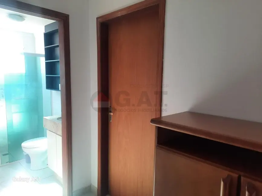 Foto 3 de Apartamento com 3 quartos à venda, 108m2 em Centro, Sorocaba - SP