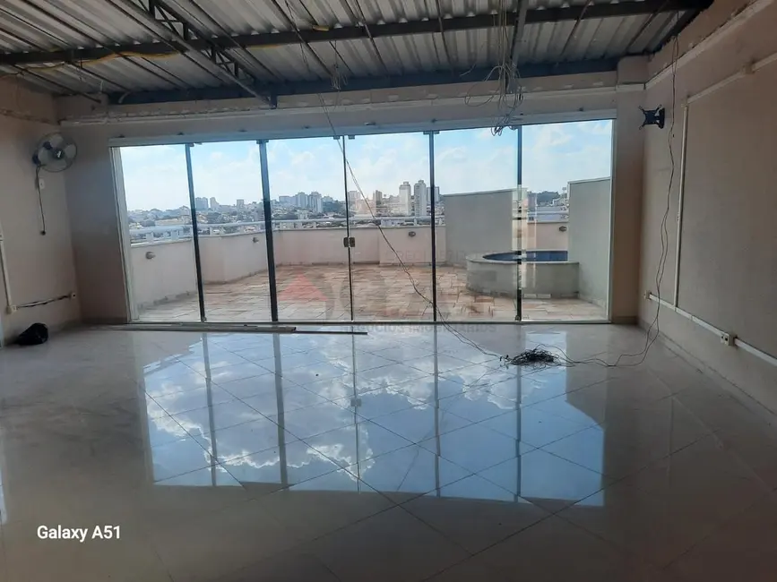 Foto 8 de Apartamento com 3 quartos à venda, 108m2 em Centro, Sorocaba - SP