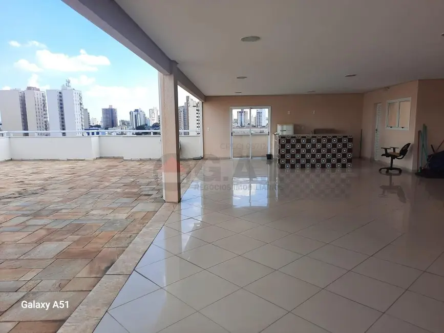 Foto 7 de Apartamento com 3 quartos à venda, 108m2 em Centro, Sorocaba - SP