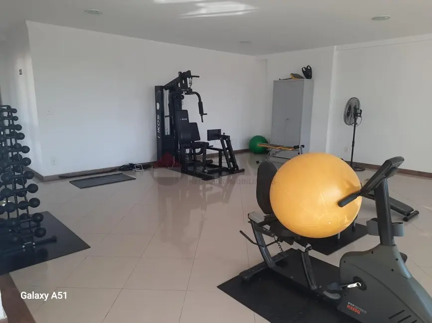 Foto 9 de Apartamento com 3 quartos à venda, 108m2 em Centro, Sorocaba - SP