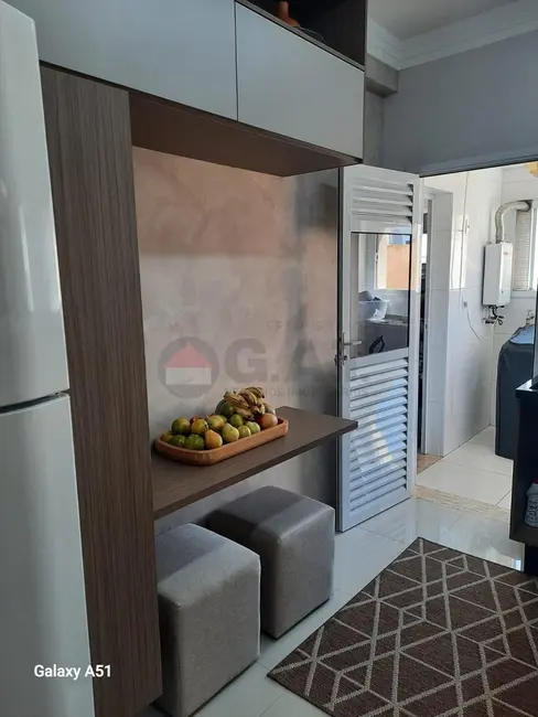 Foto 2 de Apartamento com 3 quartos à venda, 108m2 em Centro, Sorocaba - SP