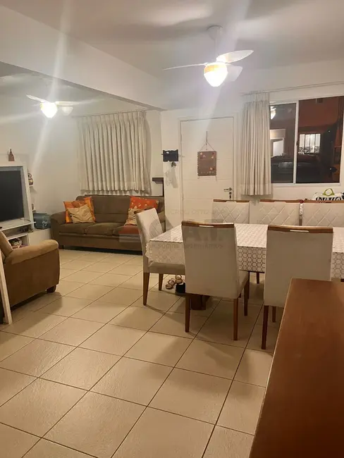 Foto 1 de Casa de Condomínio com 3 quartos à venda, 100m2 em Bairro da Vossoroca, Sorocaba - SP